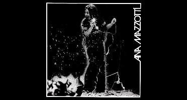 Ana Mazzotti - Ana Mazzotti (1977) (CD)
