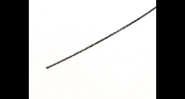 Dulimex Staalkabel 671-01R100 4 x 3 + 1 TWK 1mm verzinkt 8086.001.R100