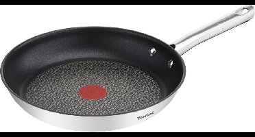 Tefal Duetto A7040463 pan Multifunctionele pan Rond