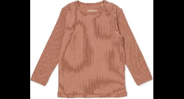 Konges Sløjd  - Siff Geribde T-shirt