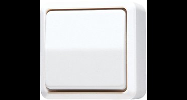 Jung AP600 Installatieschakelaar - 608A - E2U23