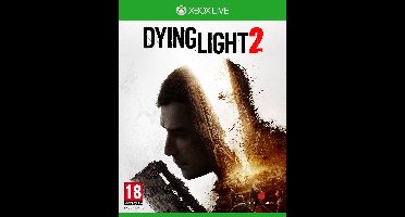 Dying Light 2: Stay Human - Xbox One & Xbox Series X