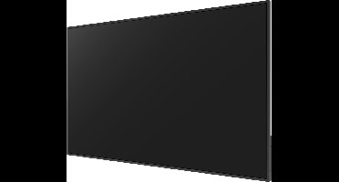 Optoma Connect N3651K 65 inch professioneel 4K LED display