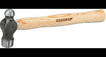 Gedore 8601 1 6764460 Bankwerkershamer 325 mm 1 stuk(s)