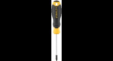 Stanley STHT16155-0 Cushiongrip Schroevendraaier Phillips PH1 x 75mm