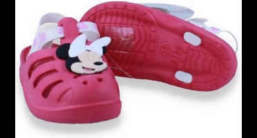 Minnie Mouse Meisjes Sandaal Roze | Rose | Maat: 29
