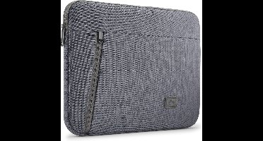 Case Logic Huxton - Laptophoes/ Sleeve - 13 inch - Graphite