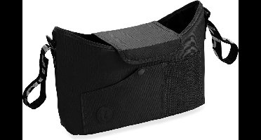 Hauck Pushchair Bag - Kinderwagen organizer - Black