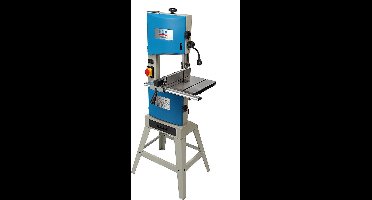 HBM 250 Profi Houtlintzaagmachine