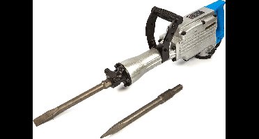 HBM 1600 Watt Sloophamer