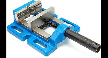 HBM Type 1 - 80 mm. Boorklem