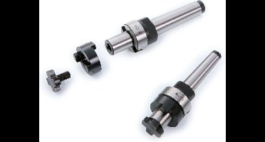 HBM MC 2 - 16 mm. Vlakfreeshouder Type 1