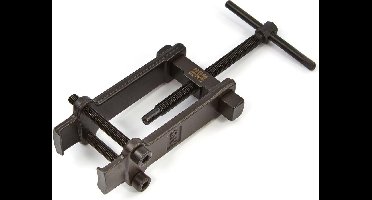 HBM Profi 2 Klauw Externe Lager en Pullytrekker 24 t/m 55 mm