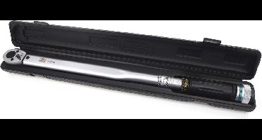 HBM 3/4 Profi Momentsleutel 100-500 NM