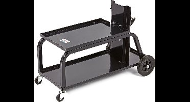 Laswagen Groot Laag Model