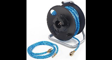 HBM 20 Meter Luchthaspel