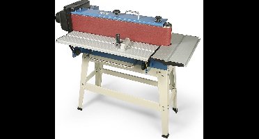 HBM 200 Bandschuurmachine / Rondschuurmachine - 230 Volt