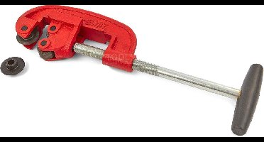 HBM Professionele Buissnijder, Pijpsnijder 15 - 50 mm