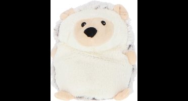 Warmies magnetronknuffel Egel H25cm