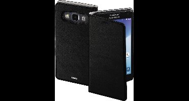 Hama Booklet Slim Voor Samsung Galaxy A5 Zwart