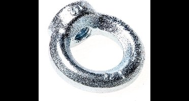 Kelfort Oogmoer verzinkt C15 m6