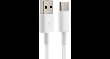 Huawei USB-C Charge Cable - 1m - AP51 Wit