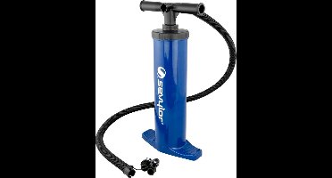 Sevylor RB2500G Dual Action Handpomp - 2 x 2 Liter - Opblaasbare Boot