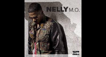 Nelly - M.O. (CD)