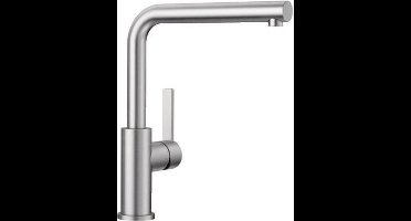 Blanco Lanora chroom