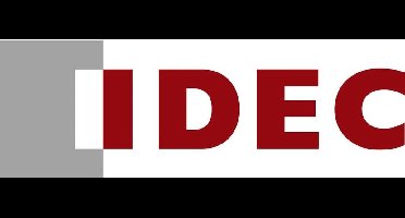 Idec Signaallamp LED LH1D-D2HQ4C30RG LH1D-D2HQ4C30RG Continulicht 24 V/DC, 24 V/AC