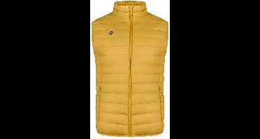 Izas Nis M Vest Geel 2XL Man