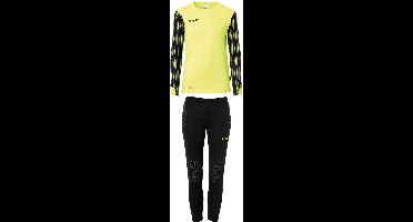 Uhlsport Reaction Sportkledingset Unisex - Maat 116