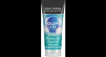 6x John Frieda Volume Lift Shampoo Mini 50 ml