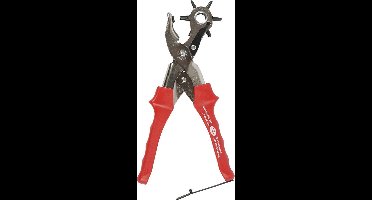 Gatentang, d 2-4,5 mm, 1 stuk