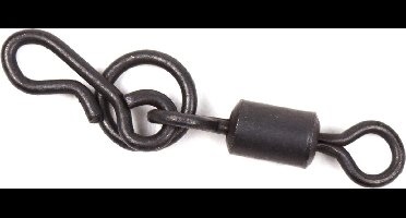 FOX Edges Kwik Change Drop-off Inline Swivels - Swivel