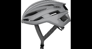 Abus Helm StormChaser L 57-61 Grijs