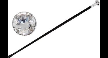 Wandelstok Diamant