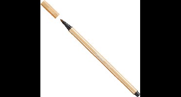 STABILO Pen 68 - Premium Viltstift - Licht Oker - per stuk
