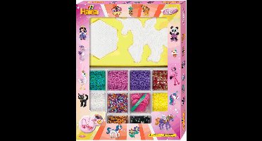 Hama Strijkkralen Giftbox 7200 Stuks