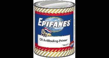 Epifanes CR Primer 0.75 ltr.