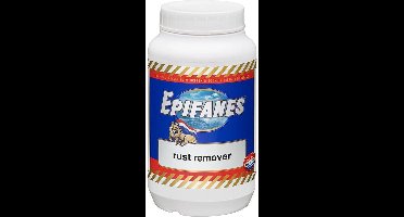 Epifanes Rust Remover Rust Remover