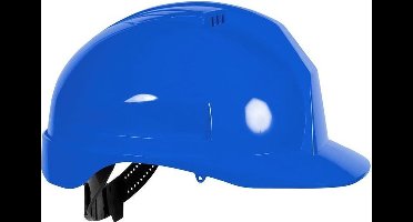 4Tecx Helm Pe 6-Punts Blauw