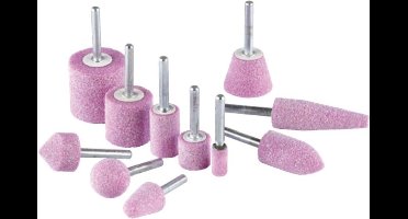 Flexovit stiftsteen W00052 16x32 6x40 41A46PV