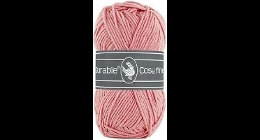 10 x Durable Cosy Fine Vintage Pink (225)
