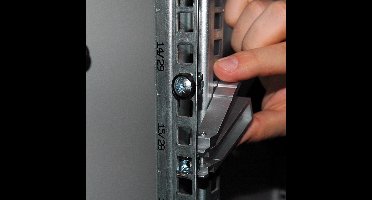 Gereedschap voor kooimoeren, M5 / M6