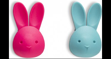 Peleg Design Tas Konijn - roze