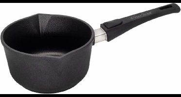 Eurolux Melkpan met Afneembare Steel - Ø 16 cm - Geschikt voor Alle Warmtebronnen