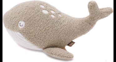Jollein Activiteitenspeeltje Deepsea - Whale