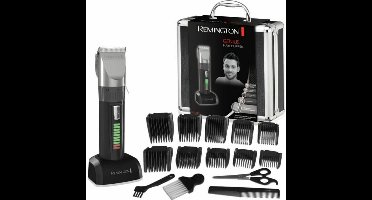 Remington HC5810 - Tondeuse incl. opbergkoffer