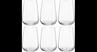 Leonardo PALADINO Drinkglas 370ml - set/6